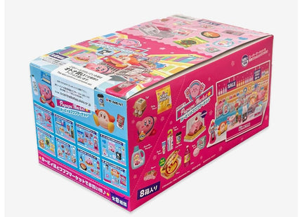 Gamers Guild AZ Re-Ment Re-Ment: Kirby Pupupu Market Blind Box JBK International