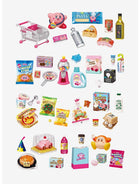 Gamers Guild AZ Re-Ment Re-Ment: Kirby Pupupu Market Blind Box JBK International