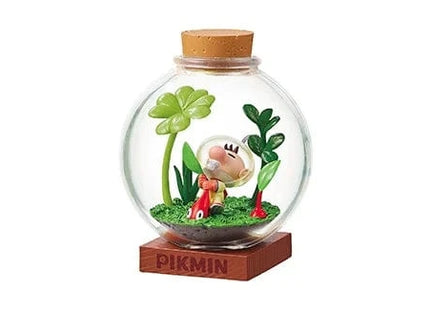 Gamers Guild AZ Re-Ment Re-Ment: Pikmin - Terrarium Collection 1 Blind Box (Pre-Order) JBK International