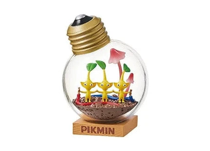 Gamers Guild AZ Re-Ment Re-Ment: Pikmin - Terrarium Collection 1 Blind Box (Pre-Order) JBK International
