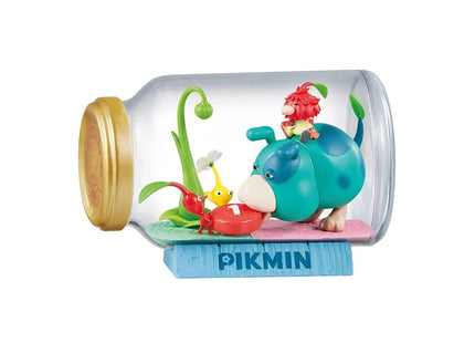 Gamers Guild AZ Re-Ment Re-Ment: Pikmin - Terrarium Collection 2 Blind Box JBK International
