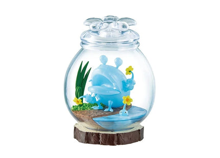Gamers Guild AZ Re-Ment Re-Ment: Pikmin - Terrarium Collection 2 Blind Box JBK International