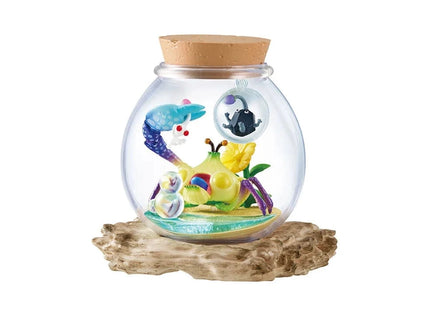 Gamers Guild AZ Re-Ment Re-Ment: Pikmin - Terrarium Collection 2 Blind Box JBK International