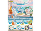 Gamers Guild AZ Re-Ment Re-Ment Pokemon Circular Diorama Collection 2 Blind Box JBK International