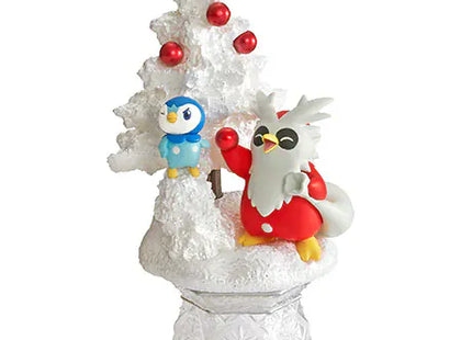 Gamers Guild AZ Re-Ment Re-Ment Pokemon: Diamond Dust Collection Blind Box JBK International