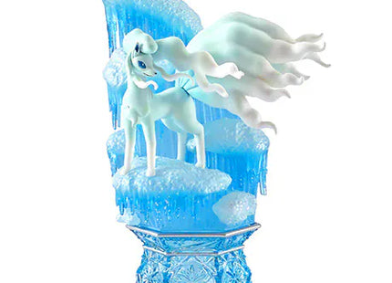 Gamers Guild AZ Re-Ment Re-Ment Pokemon: Diamond Dust Collection Blind Box JBK International