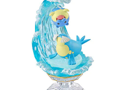 Gamers Guild AZ Re-Ment Re-Ment Pokemon: Diamond Dust Collection Blind Box JBK International