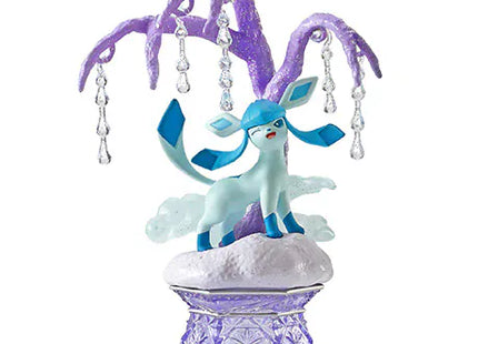 Gamers Guild AZ Re-Ment Re-Ment Pokemon: Diamond Dust Collection Blind Box JBK International