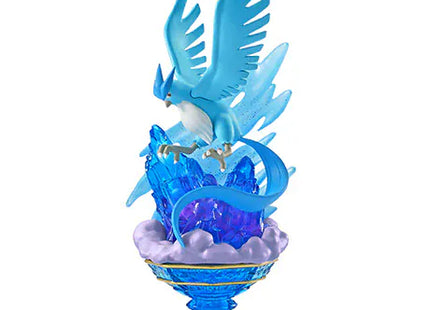 Gamers Guild AZ Re-Ment Re-Ment Pokemon: Diamond Dust Collection Blind Box JBK International