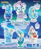 Gamers Guild AZ Re-Ment Re-Ment Pokemon: Diamond Dust Collection Blind Box JBK International