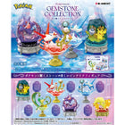 Gamers Guild AZ Re-Ment Re-ment: Pokemon Gemstone Collection Shining Miracle Of Mystery JBK International