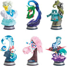 Gamers Guild AZ Re-Ment Re-Ment: Pokemon Swing Vignette Collection 2 Blind Box JBK International