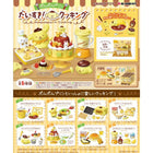 Gamers Guild AZ Re-Ment Re-ment: Pompompurin Cooking JBK International