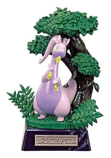 Gamers Guild AZ Re-Ment Rement Pokemon Pocket Statue Dragon Type Blind Box JBK International