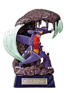 Gamers Guild AZ Re-Ment Rement Pokemon Pocket Statue Dragon Type Blind Box JBK International