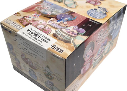 Gamers Guild AZ Re-ment Rement Pokemon Romantic Collection Blind Box JBK International