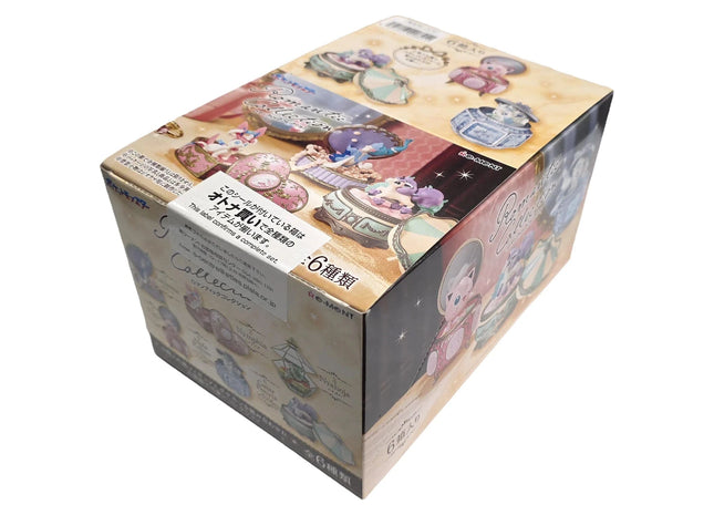 Gamers Guild AZ Re-ment Rement Pokemon Romantic Collection Blind Box JBK International