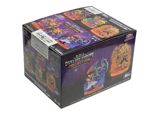 Gamers Guild AZ Re-ment Rement Yu-Gi-Oh! Duel Monsters Figure Collection Blind Box JBK International