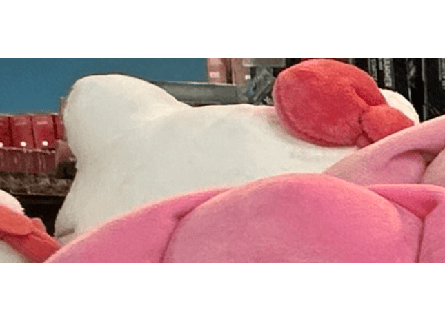 Gamers Guild AZ Re-Ment Sanrio Characters Dararin Life Doll Plush - Hello Kitty JBK International