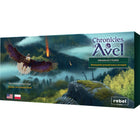 Gamers Guild AZ Rebel Studio Chronicles of Avel Adventurer's Toolkit Asmodee
