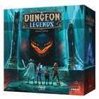 Gamers Guild AZ Rebel Studio Dungeon Legends (Pre-Order) Asmodee