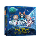 Gamers Guild AZ Rebel Studio MLEM: Space Agency Asmodee