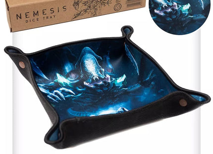 Gamers Guild AZ Rebel Studio Nemesis Dice Tray (Pre-Order) Asmodee