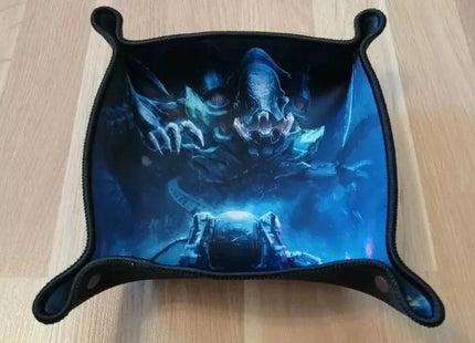 Gamers Guild AZ Rebel Studio Nemesis Dice Tray (Pre-Order) Asmodee