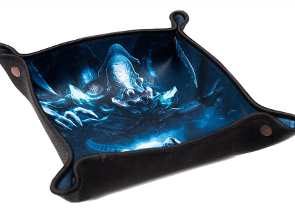 Gamers Guild AZ Rebel Studio Nemesis Dice Tray (Pre-Order) Asmodee