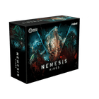 Gamers Guild AZ Rebel Studio Nemesis: Kings Expansion Asmodee