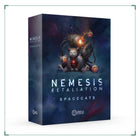 Gamers Guild AZ Rebel Studio Nemesis Retaliation: Cats (Pre-Order) Asmodee