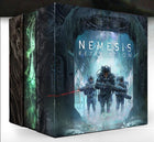 Gamers Guild AZ Rebel Studio Nemesis Retaliation - Core Box (Pre-Order) Asmodee
