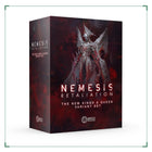 Gamers Guild AZ Rebel Studio Nemesis Retaliation: New Kings & Queen Variant Set (Pre-Order) Asmodee