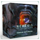 Gamers Guild AZ Rebel Studio Nemesis Retaliation: Terrain Pack (Pre-Order) Asmodee
