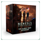 Gamers Guild AZ Rebel Studio Nemesis Retaliation: The Classic Crew Expansion (Pre-Order) Asmodee