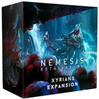 Gamers Guild AZ Rebel Studio Nemesis Retaliation: The Xyrians Expansion (Pre-Order) Asmodee