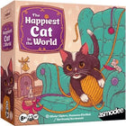 Gamers Guild AZ Rebel Studio The Happiest Cat In The World (Pre-Order) Asmodee