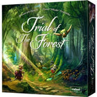 Gamers Guild AZ Rebel Studio Trial of the Forest (Pre-Order) Asmodee