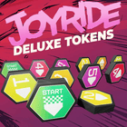 Gamers Guild AZ REBELLION Joyride: Deluxe Upgrade Kit (Pre-Order) AGD