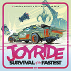 Gamers Guild AZ REBELLION Joyride: Survival of the Fastest AGD