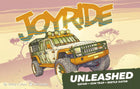 Gamers Guild AZ REBELLION Joyride: Unleashed (Pre-Order) GTS