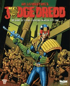 Gamers Guild AZ REBELLION Judge Dredd: The Game of Crime Fighting In Mega City One (Pre-Order) AGD