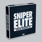 Gamers Guild AZ Rebellion Unplugged Sniper Elite: Deluxe Upgrade Kit (Pre-Order) Quartermaster Direct