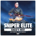 Gamers Guild AZ Rebellion Unplugged Sniper Elite: Eagle's Nest (Pre-Order) Quartermaster Direct