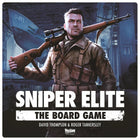 Gamers Guild AZ Rebellion Unplugged Sniper Elite: The Board Game (Pre-Order) Quartermaster Direct