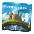 Gamers Guild AZ Red Raven Games Above and Below GTS