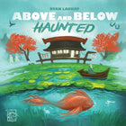 Gamers Guild AZ Red Raven Games Above and Below: Haunted (Pre-Order) AGD