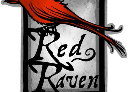 Gamers Guild AZ Red Raven Games Creature Caravan: Deluxe Components (Pre-Order) AGD