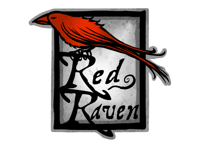 Gamers Guild AZ Red Raven Games Creature Caravan: Deluxe Components (Pre-Order) AGD