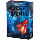 Gamers Guild AZ Red Raven Games Deep Vents GTS